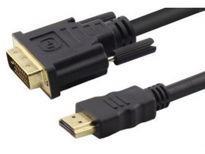 Super High Speed HDMI to DVI -D Adapter Cable