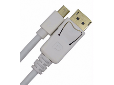 Mini Displayport Mini DP To DP Cable