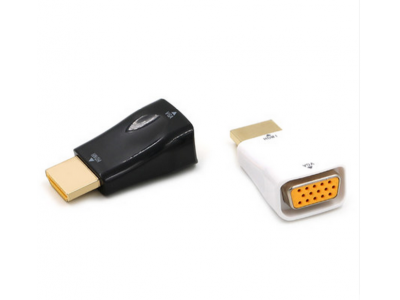 High-end HDMI to VGA adapter