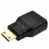 HDMI Male  to HDMI Female Adapter