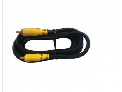 Subwoofer RCA cable