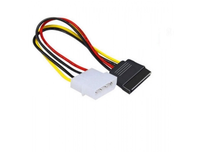 SATA Power Data Cable