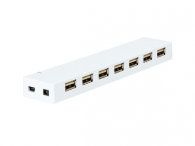 USB 2.0 HUB 7 port HUB