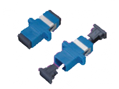 Fiber Optic Adapter