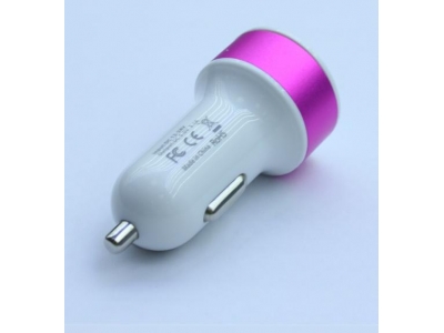 2 Port USB Charger