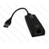 USB 3.0 TO RJ45 Adapter