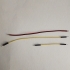 Automotive wire harness cable