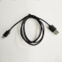 USB2.0 AM to Micro BM Printer Cable