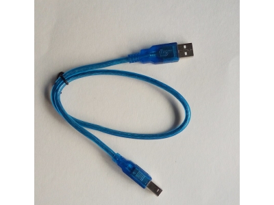 High speed USB 2.0 AM to BM USB cable