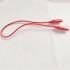 Small Alligator Clip Jumper Set (10pcs)