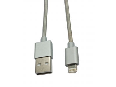 Lightning 8pin USB charger cable for iPhone