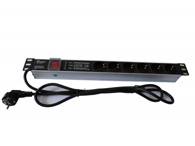 Germany Type Power Distribution Unit(PDU)