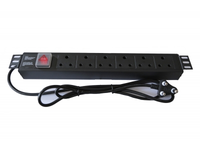 South Afica Type Power Distribution Unit(PDU)