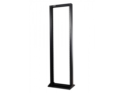 19 inch RC Open Frame Racks