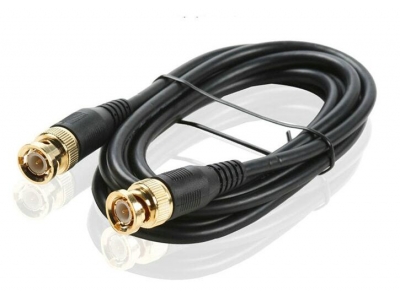 RG59 BNC Extension Cable