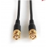 RG59 BNC Extension Cable