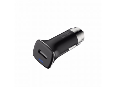 Fast Car charger Dual USB 5V 3A