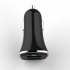 2 Ports 5V 2.1A Dual USB Car Charger