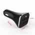 4Port USB Car Charger