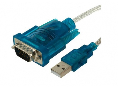 USB2.0 to RS232 USB serial cable