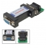 RS232 to RS485 Transmitter Converter Communication Data Adapter