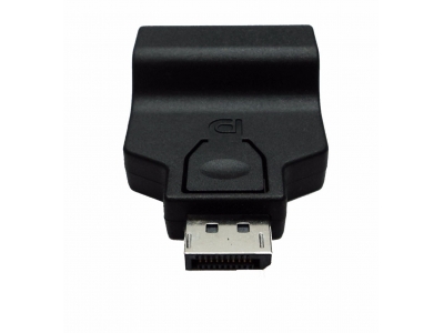 Displayport DP Male to DVI D Female Adapter Display Port Cable Converter