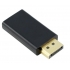 Displayport DP Male To HDMI Female Adapter Converter