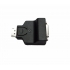 DisplayPort male to vga female Adapter Converter