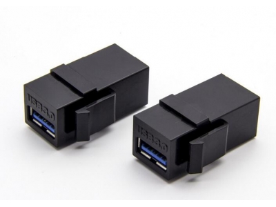 USB3.0 Keystone jack