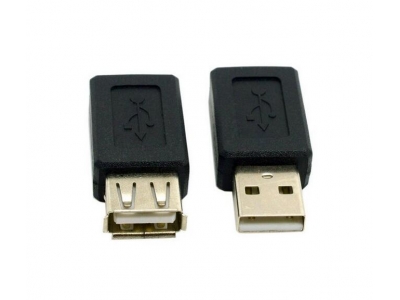 Usb AF To Mini 5P Adapter