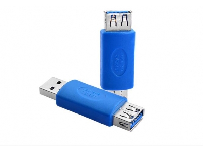 USB 3.0 Male to Female adapter