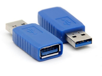 USB 3.0 Male to Female adapter