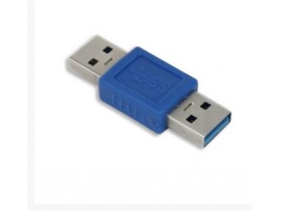 USB3.0 male and female adapter