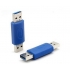 USB3.0 male and female adapter