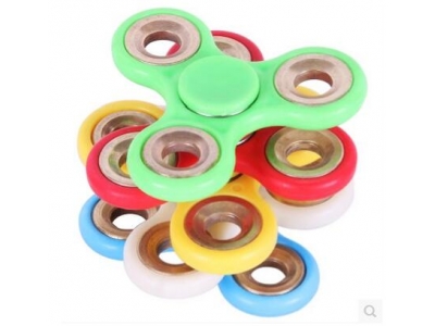 Finger Spinner Fidget Toy