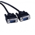 RS232 Cable DB9M-DB9M Cable