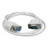 NULL MODEM Cable DB9M TO DB9F Cable