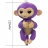 Finger baby monkeys toys