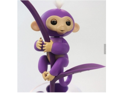 Finger baby monkeys toys