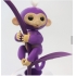 Finger baby monkeys toys