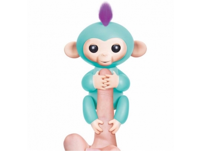 Finger baby monkeys toys