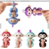 Finger baby monkeys toys