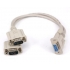 VGA Splitter cables with M-2F