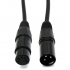 DMX microphone cable 5pin XLR Male to Female Extension for stage light