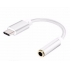 Type C to 3.5mm Headphone Audio Adapter Connector Convertor Cable