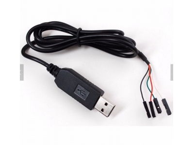 FT232RL,TTL-232R-RPI, USB UART TTL 3.3v cable