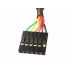 FTDI based USB to TTL Serial Cable are designed using the the standard FT232RL chipset