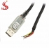 USB-RS485-WE-1800-BT to Embeded Conv Wire End 1.8m