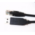 USB CONSOLE Cable, USB TO RJ45 Cable