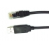 USB CONSOLE Cable, USB TO RJ45 Cable